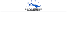Tablet Screenshot of bodensee-wirtschaft.org